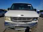 1999 FORD Econoline E350