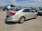 2013 CHEVROLET MALIBU