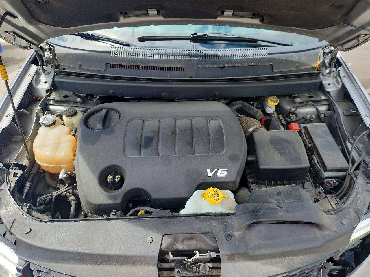 2019 DODGE JOURNEY