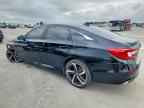 2021 HONDA ACCORD