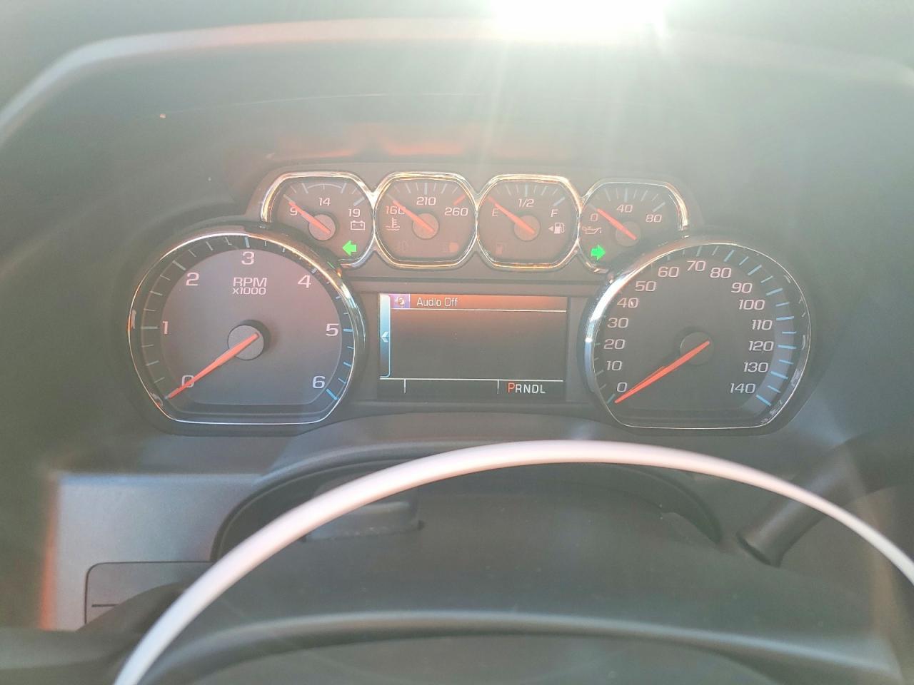 2018 GMC Sierra
