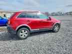 2014 CHEVROLET Captiva