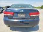 2006 HYUNDAI SONATA