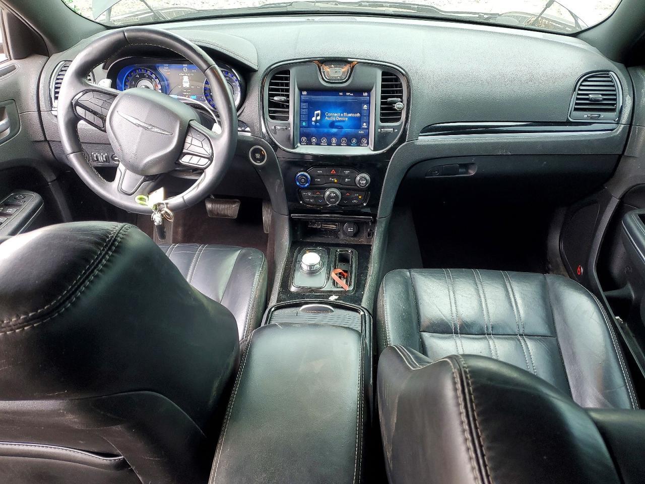 2017 CHRYSLER 300