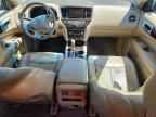 2013 NISSAN PATHFINDER