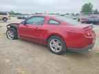 2012 FORD MUSTANG