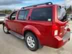 2012 NISSAN PATHFINDER