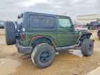 2008 JEEP WRANGLER