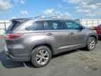 2015 TOYOTA HIGHLANDER