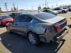 2015 INFINITI Q50