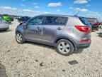 2012 KIA SPORTAGE