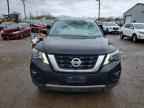 2017 NISSAN PATHFINDER