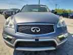 2016 INFINITI QX50