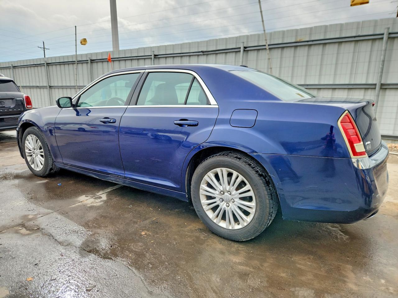 2013 CHRYSLER 300