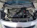 2013 NISSAN VERSA