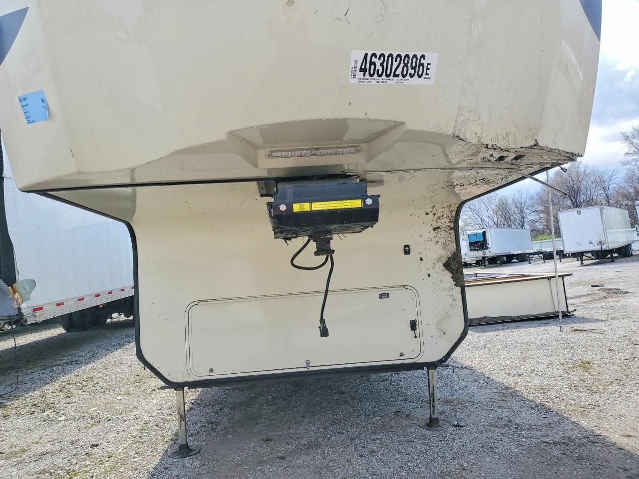 2019 JAYCO North Point