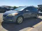 2015 KIA FORTE
