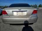 2005 TOYOTA CAMRY