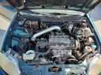 1998 HONDA CIVIC