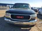 2002 GMC SIERRA 1500