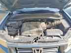 2008 HONDA Ridgeline