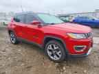 2017 JEEP Compass