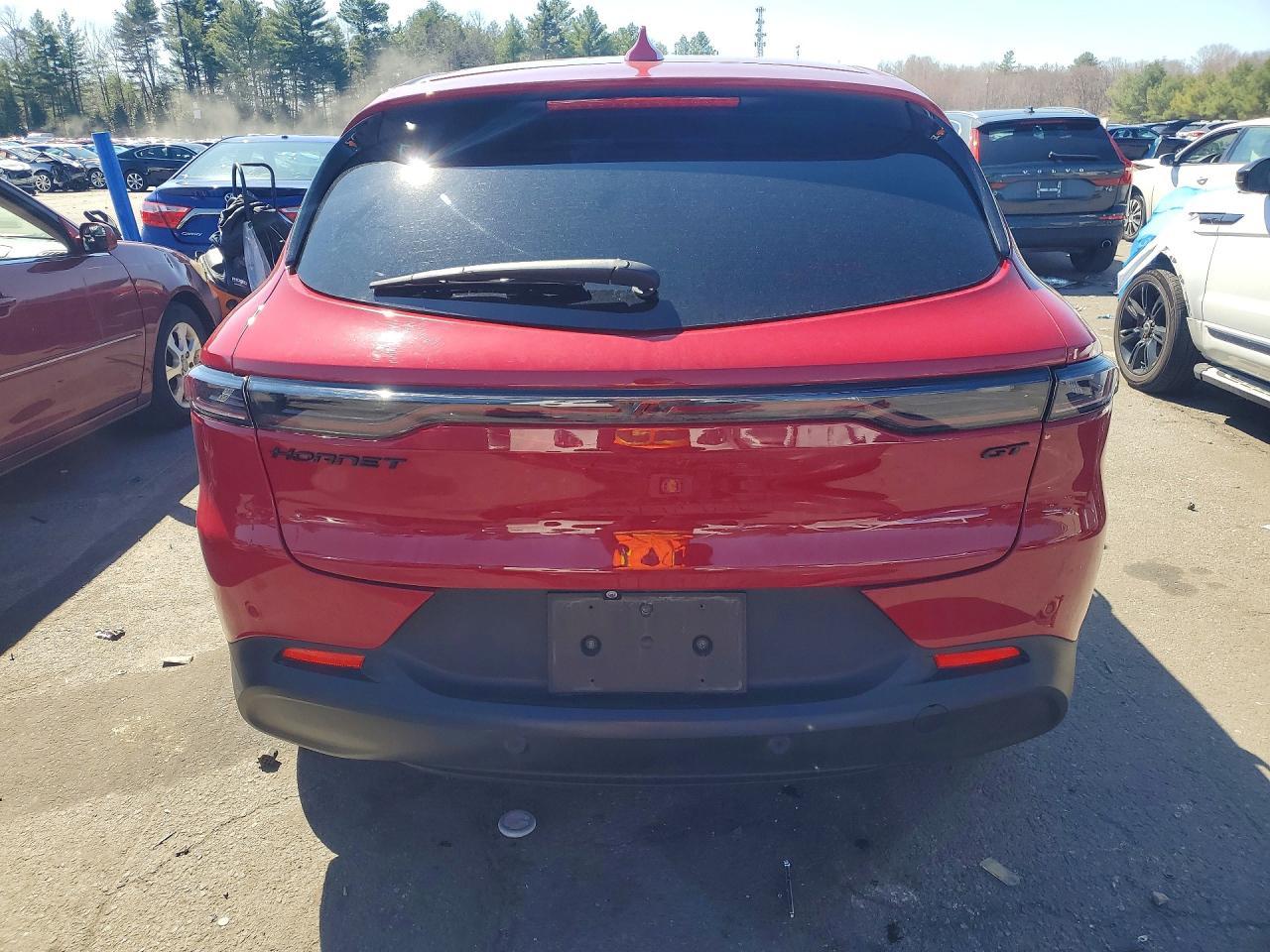 2023 DODGE Hornet