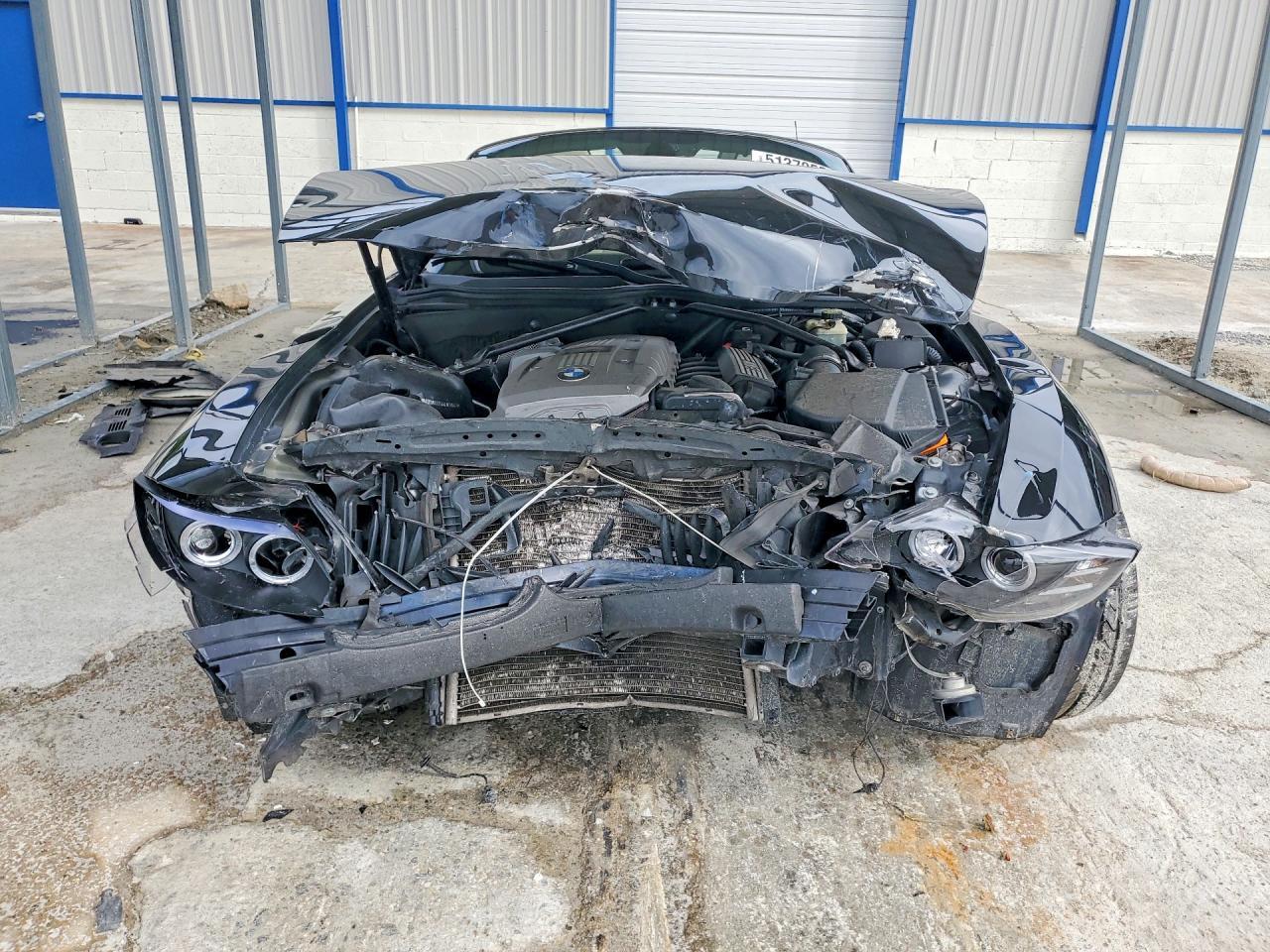 2006 BMW Z4