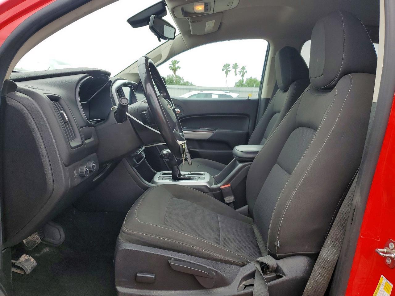 2018 GMC Truck/cmpr