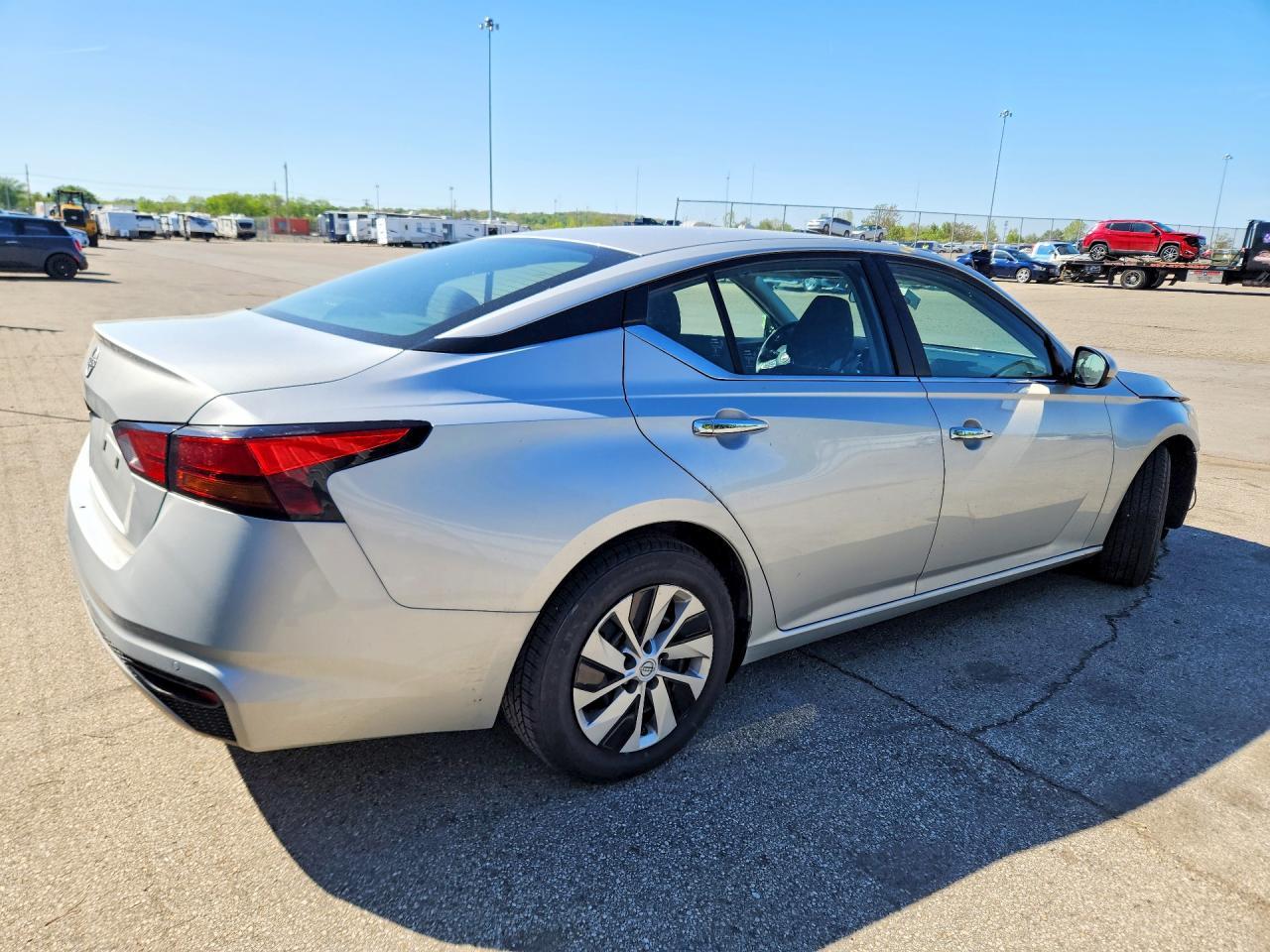 2023 NISSAN ALTIMA