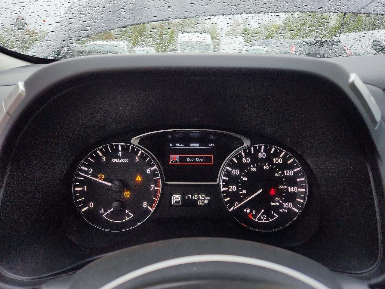 2014 NISSAN PATHFINDER