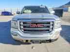 2017 GMC Sierra