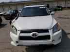2009 TOYOTA RAV4