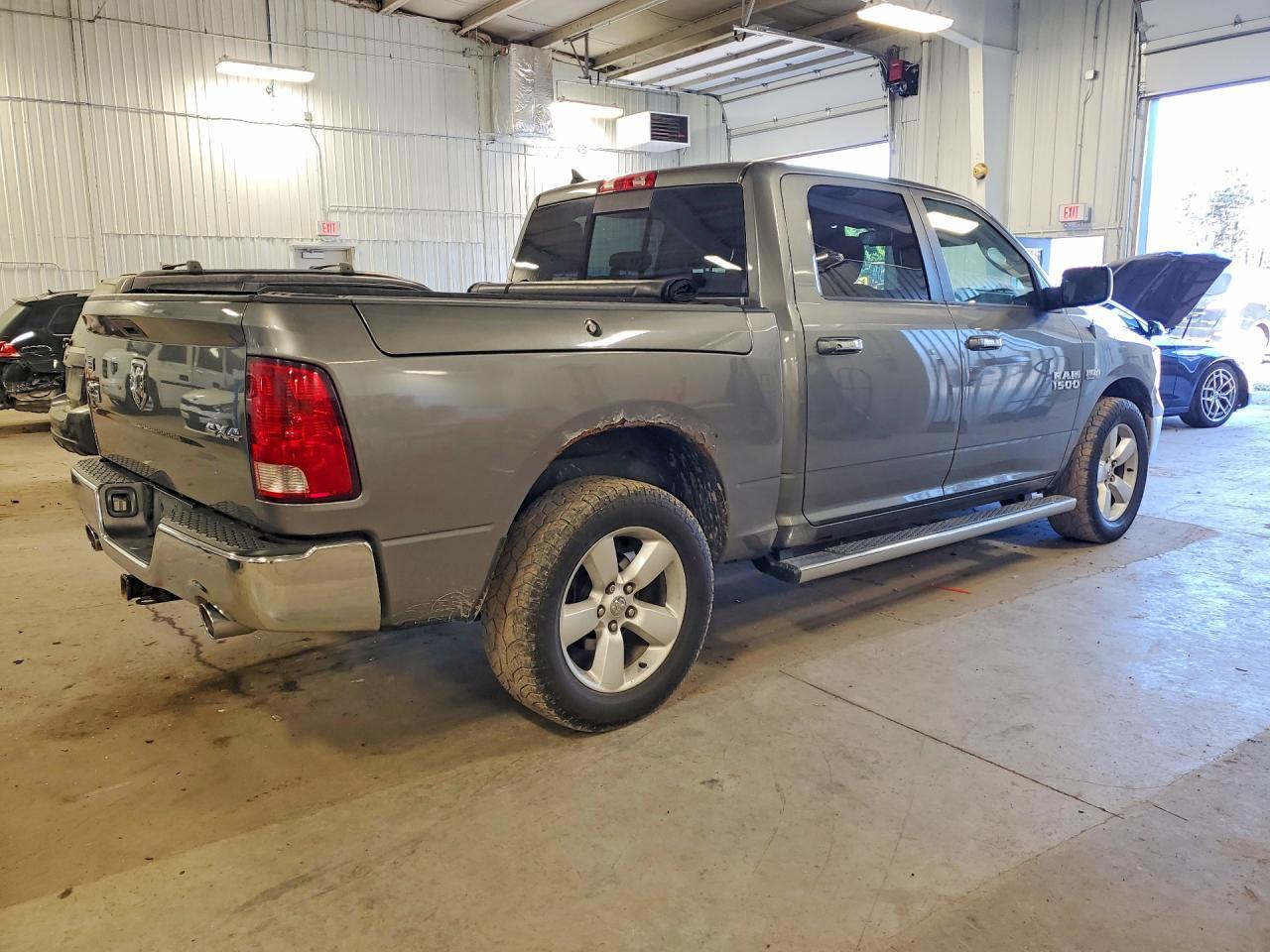 2013 RAM 1500