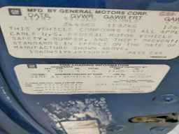 1988 CADILLAC Brougham