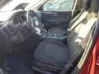2011 CHEVROLET TRAVERSE