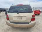 2005 TOYOTA HIGHLANDER