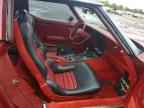 1982 CHEVROLET CORVETTE
