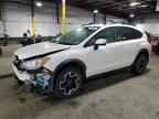2016 SUBARU Crosstrek