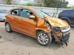 2019 CHEVROLET Spark