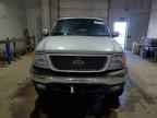 2002 FORD F-150 Lightning