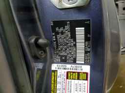 2007 TOYOTA SIENNA