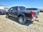 2006 NISSAN Frontier