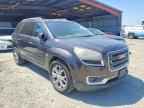 2014 GMC ACADIA