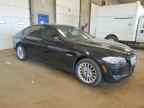 2013 BMW 5 series