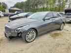2017 CADILLAC CTS