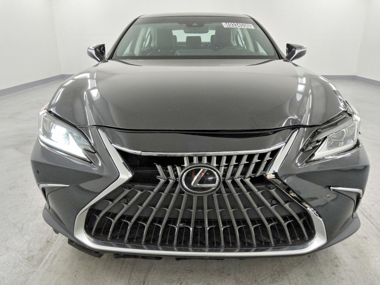 2024 LEXUS ES 300H