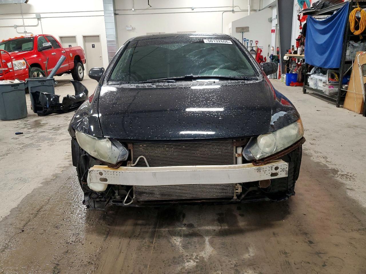 2010 HONDA CIVIC