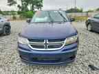 2020 DODGE JOURNEY