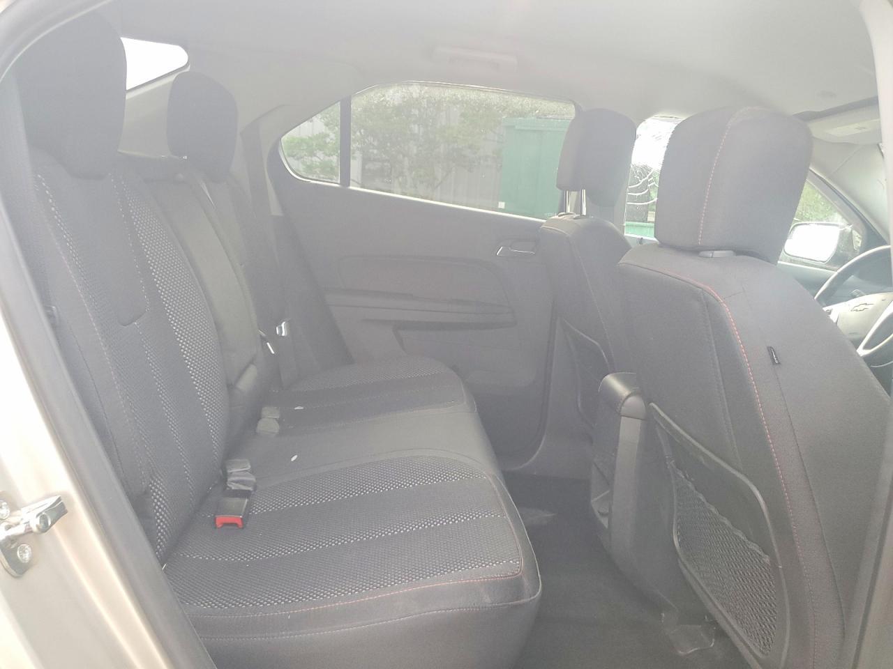 2014 CHEVROLET EQUINOX